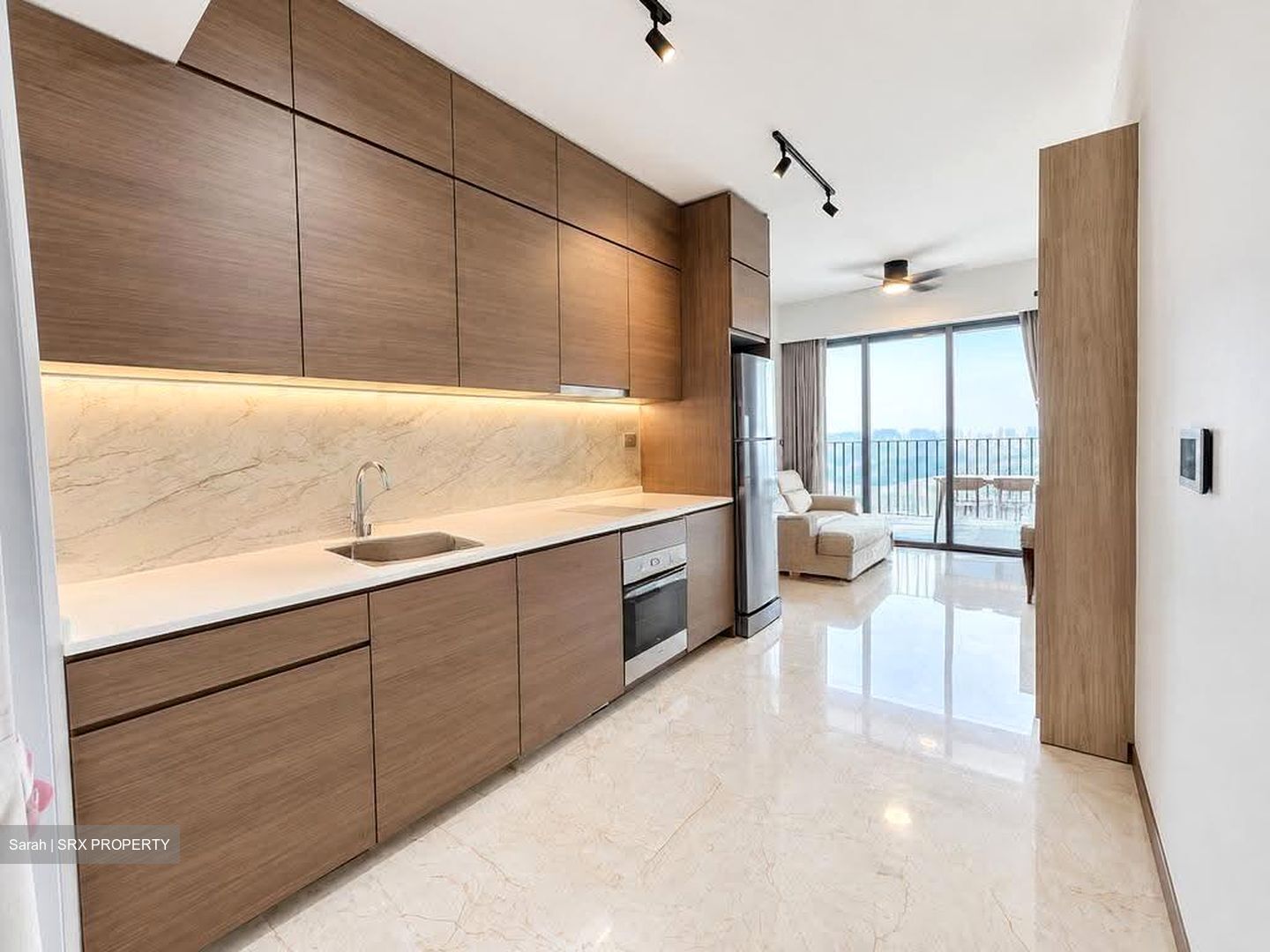 Queens Peak (D3), Condominium #630559971